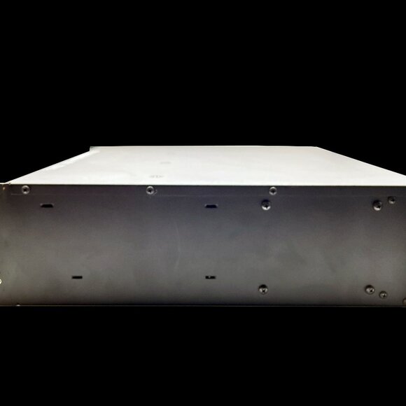 JBL MPC 300 Power Amplifier Professional 300W 4 Ohm per Channel - Made In USA - Picture 12 of 14